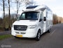 HYMER Camper B580MC
