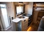 HYMER Camper B580MC