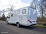 HYMER Camper B580MC