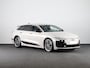 Audi A6 Avant e-tron Advanced edition 270kW/367pk 100kWh Avant E Tech Plus pakket, leder interieur, optiek pakket zwart-glanzend, privacy glass
