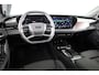 Audi A6 Avant e-tron Advanced edition 270kW/367pk 100kWh Avant E Tech Plus pakket, leder interieur, optiek pakket zwart-glanzend, privacy glass