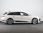 Audi A6 Avant e-tron Advanced edition 270kW/367pk 100kWh Avant E Tech Plus pakket, leder interieur, optiek pakket zwart-glanzend, privacy glass
