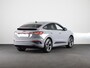 Audi Q4 Sportback e-tron S edition e-tron 45 82 kWh 210 kW / 286 PK Sportba Comfortpakket, adpative cruise control, achteruitrijcamera, optiek pakket zwart plus