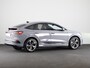 Audi Q4 Sportback e-tron S edition e-tron 45 82 kWh 210 kW / 286 PK Sportba Comfortpakket, adpative cruise control, achteruitrijcamera, optiek pakket zwart plus