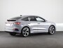Audi Q4 Sportback e-tron S edition e-tron 45 82 kWh 210 kW / 286 PK Sportba Comfortpakket, adpative cruise control, achteruitrijcamera, optiek pakket zwart plus