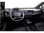 Audi Q4 Sportback e-tron S edition e-tron 45 82 kWh 210 kW / 286 PK Sportba Comfortpakket, adpative cruise control, achteruitrijcamera, optiek pakket zwart plus