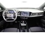Audi Q4 Sportback e-tron S edition e-tron 45 82 kWh 210 kW / 286 PK Sportba Comfortpakket, adpative cruise control, achteruitrijcamera, optiek pakket zwart plus
