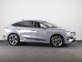 Audi Q4 Sportback e-tron S edition e-tron 45 82 kWh 210 kW / 286 PK Sportba Comfortpakket, adpative cruise control, achteruitrijcamera, optiek pakket zwart plus