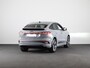 Audi Q4 Sportback e-tron S edition e-tron 45 82 kWh 210 kW / 286 PK Sportba Comfortpakket, adpative cruise control, achteruitrijcamera, optiek pakket zwart plus