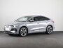 Audi Q4 Sportback e-tron S edition e-tron 45 82 kWh 210 kW / 286 PK Sportba Comfortpakket, adpative cruise control, achteruitrijcamera, optiek pakket zwart plus