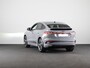 Audi Q4 Sportback e-tron S edition e-tron 45 82 kWh 210 kW / 286 PK Sportba Comfortpakket, adpative cruise control, achteruitrijcamera, optiek pakket zwart plus