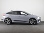 Audi Q4 Sportback e-tron S edition e-tron 45 82 kWh 210 kW / 286 PK Sportba Comfortpakket, adpative cruise control, achteruitrijcamera, optiek pakket zwart plus