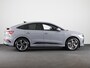 Audi Q4 Sportback e-tron S edition e-tron 45 82 kWh 210 kW / 286 PK Sportba Comfortpakket, adpative cruise control, achteruitrijcamera, optiek pakket zwart plus