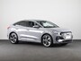 Audi Q4 Sportback e-tron S edition e-tron 45 82 kWh 210 kW / 286 PK Sportba Comfortpakket, adpative cruise control, achteruitrijcamera, optiek pakket zwart plus