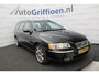 Volvo V70 2.4 CNG Automaat op benzine en CNG