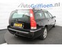 Volvo V70 2.4 CNG Automaat op benzine en CNG
