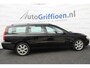 Volvo V70 2.4 CNG Automaat op benzine en CNG