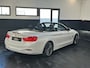 BMW 4-Serie Cabrio 420i High Executive Luxury Line, parelmoer, Memory, Airscarf, Stoelverwarming, Led