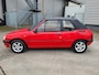 Peugeot 205 1.4 XS Cabriolet