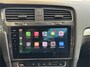 Volkswagen E-Golf E-DITION |Apple Carplay | NL | Warmtepomp |Bluetooth | NAVI | LM velgen| 1 Eig|