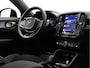 Volvo C40 Recharge Ultimate | Panoramadak | Harman Kardon | 360º camera | Stoel- en stuurverwarming