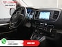 Opel Zafira-e Life Tourer 75 kWh 330km WLTP (DEMO) € 35.022,- incl. BTW Pano/ Elek.Schuifdeuren/ Massage Stoelen/ Leder/ Xenon/ Standkachel/ Head Up/ Klasse 3/ Carplay/ Combi/ Kombi/ 8 Pers./ 8 Persoons