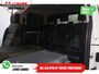 Opel Zafira-e Life Tourer 75 kWh 330km WLTP (DEMO) € 42.887,- incl. BTW Pano/ Elek.Schuifdeuren/ Massage Stoelen/ Leder/ Xenon/ Standkachel/ Head Up/ Klasse 3/ Carplay/ Combi/ Kombi/ 8 Pers./ 8 Persoons