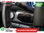 Opel Zafira-e Life Tourer 75 kWh 330km WLTP (DEMO) € 42.887,- incl. BTW Pano/ Elek.Schuifdeuren/ Massage Stoelen/ Leder/ Xenon/ Standkachel/ Head Up/ Klasse 3/ Carplay/ Combi/ Kombi/ 8 Pers./ 8 Persoons