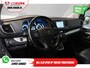 Opel Zafira-e Life Tourer 75 kWh 330km WLTP (DEMO) € 42.887,- incl. BTW Pano/ Elek.Schuifdeuren/ Massage Stoelen/ Leder/ Xenon/ Standkachel/ Head Up/ Klasse 3/ Carplay/ Combi/ Kombi/ 8 Pers./ 8 Persoons