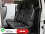 Opel Zafira-e Life Tourer 75 kWh 330km WLTP (DEMO) € 35.022,- incl. BTW Pano/ Elek.Schuifdeuren/ Massage Stoelen/ Leder/ Xenon/ Standkachel/ Head Up/ Klasse 3/ Carplay/ Combi/ Kombi/ 8 Pers./ 8 Persoons