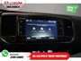 Opel Zafira-e Life Tourer 75 kWh 330km WLTP (DEMO) € 42.887,- incl. BTW Pano/ Elek.Schuifdeuren/ Massage Stoelen/ Leder/ Xenon/ Standkachel/ Head Up/ Klasse 3/ Carplay/ Combi/ Kombi/ 8 Pers./ 8 Persoons