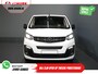 Opel Zafira-e Life Tourer 75 kWh 330km WLTP (DEMO) € 42.887,- incl. BTW Pano/ Elek.Schuifdeuren/ Massage Stoelen/ Leder/ Xenon/ Standkachel/ Head Up/ Klasse 3/ Carplay/ Combi/ Kombi/ 8 Pers./ 8 Persoons