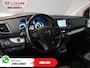 Opel Zafira-e Life Tourer 75 kWh 330km WLTP (DEMO) € 35.022,- incl. BTW Pano/ Elek.Schuifdeuren/ Massage Stoelen/ Leder/ Xenon/ Standkachel/ Head Up/ Klasse 3/ Carplay/ Combi/ Kombi/ 8 Pers./ 8 Persoons