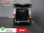 Opel Zafira-e Life Tourer 75 kWh 330km WLTP (DEMO) € 35.022,- incl. BTW Pano/ Elek.Schuifdeuren/ Massage Stoelen/ Leder/ Xenon/ Standkachel/ Head Up/ Klasse 3/ Carplay/ Combi/ Kombi/ 8 Pers./ 8 Persoons