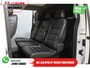 Opel Zafira-e Life Tourer 75 kWh 330km WLTP (DEMO) € 42.887,- incl. BTW Pano/ Elek.Schuifdeuren/ Massage Stoelen/ Leder/ Xenon/ Standkachel/ Head Up/ Klasse 3/ Carplay/ Combi/ Kombi/ 8 Pers./ 8 Persoons