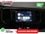 Opel Zafira-e Life Tourer 75 kWh 330km WLTP (DEMO) € 42.887,- incl. BTW Pano/ Elek.Schuifdeuren/ Massage Stoelen/ Leder/ Xenon/ Standkachel/ Head Up/ Klasse 3/ Carplay/ Combi/ Kombi/ 8 Pers./ 8 Persoons