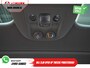 Opel Zafira-e Life Tourer 75 kWh 330km WLTP (DEMO) € 42.887,- incl. BTW Pano/ Elek.Schuifdeuren/ Massage Stoelen/ Leder/ Xenon/ Standkachel/ Head Up/ Klasse 3/ Carplay/ Combi/ Kombi/ 8 Pers./ 8 Persoons