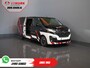 Opel Zafira-e Life Tourer 75 kWh 330km WLTP (DEMO) € 35.022,- incl. BTW Pano/ Elek.Schuifdeuren/ Massage Stoelen/ Leder/ Xenon/ Standkachel/ Head Up/ Klasse 3/ Carplay/ Combi/ Kombi/ 8 Pers./ 8 Persoons