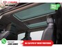 Opel Zafira-e Life Tourer 75 kWh 330km WLTP (DEMO) € 42.887,- incl. BTW Pano/ Elek.Schuifdeuren/ Massage Stoelen/ Leder/ Xenon/ Standkachel/ Head Up/ Klasse 3/ Carplay/ Combi/ Kombi/ 8 Pers./ 8 Persoons