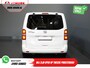 Opel Zafira-e Life Tourer 75 kWh 330km WLTP (DEMO) € 42.887,- incl. BTW Pano/ Elek.Schuifdeuren/ Massage Stoelen/ Leder/ Xenon/ Standkachel/ Head Up/ Klasse 3/ Carplay/ Combi/ Kombi/ 8 Pers./ 8 Persoons