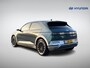 Hyundai Ioniq 5 Lounge AWD 77.4 kWh | Digitale Buitenspiegels(DSM) | Lounge Stoelen | Head-Up Display | BOSE Audio | Vol-Leder | 360° Camera | 20'' Velgen | Rijklaarprijs!