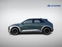Hyundai Ioniq 5 Lounge AWD 77.4 kWh | Digitale Buitenspiegels(DSM) | Lounge Stoelen | Head-Up Display | BOSE Audio | Vol-Leder | 360° Camera | 20'' Velgen | Rijklaarprijs!