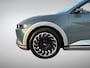 Hyundai Ioniq 5 Lounge AWD 77.4 kWh | Digitale Buitenspiegels(DSM) | Lounge Stoelen | Head-Up Display | BOSE Audio | Vol-Leder | 360° Camera | 20'' Velgen | Rijklaarprijs!