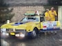 Oldsmobile Toronado 7.4 V8 370 PK RALLY KLAAR | OPBRENGST GOED DOEL | 10x TULPEN RALLYE DEELNAME + A'DAM-BEIJING