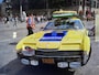 Oldsmobile Toronado 7.4 V8 370 PK RALLY KLAAR | OPBRENGST GOED DOEL | 10x TULPEN RALLYE DEELNAME + A'DAM-BEIJING