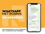Renault Master T35 2.3 dCi 135 L2H2 Comfort | Camera | Vloerplaat | Navigatie | Parkeersensoren