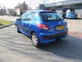 Peugeot 206+ 1.1I 5-drs Airco 123.934 km nap dealer oh