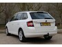 Skoda Fabia Combi 1.2 TSI 90pk First Edition Ambition | NL-auto | Climate control | Cruise control | Elek. ramen | Parkeersensoren | Centr. deurvergr. | Stuurbekrachtiging | Lichtmetalen velgen | Trekhaak |