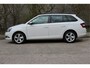 Skoda Fabia Combi 1.2 TSI 90pk First Edition Ambition | NL-auto | Climate control | Cruise control | Elek. ramen | Parkeersensoren | Centr. deurvergr. | Stuurbekrachtiging | Lichtmetalen velgen | Trekhaak |