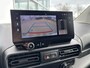 Citroën E-Berlingo 136pk L1 50 kWh | Navigatie | Ad. Cruise | Camera | Dodehoekdetectie | PDC V+A | LMV 16 Inch
